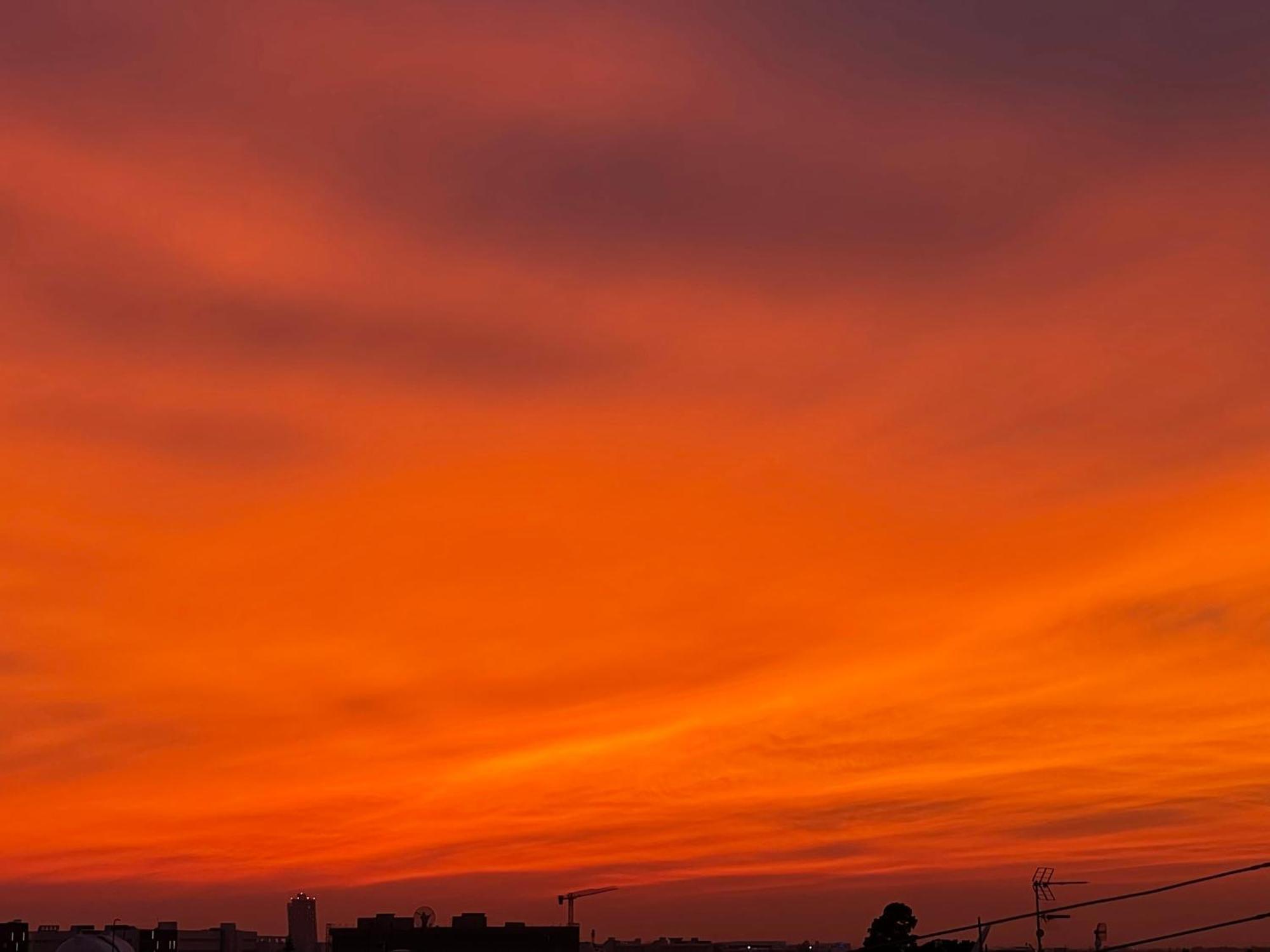 Lägenhet Sunset Pearl Apt. - Ayia Napa